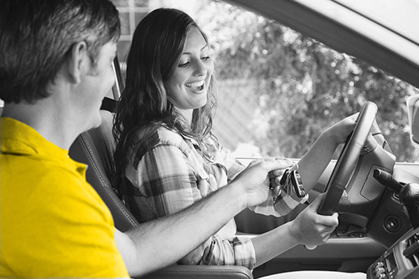 Free additional driver option