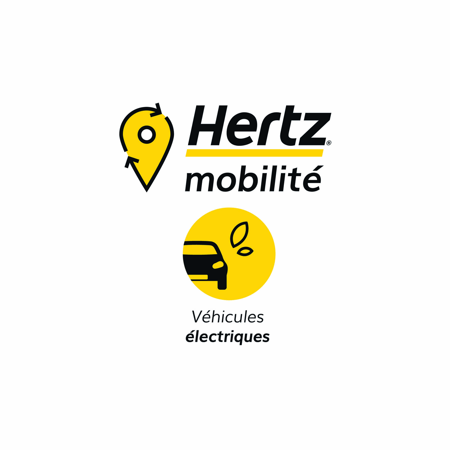 Hertz mobilité : louez votre véhicule 100% électrique