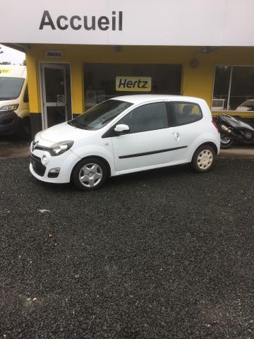 Renault Twingo 1.2L
