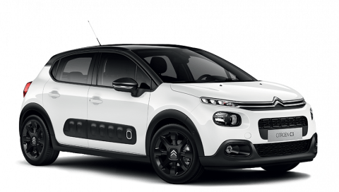 Citroen C3 automatique