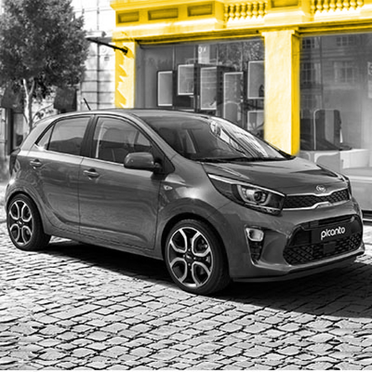 20% DE REMISE KIA PICANTO BOITE AUTO