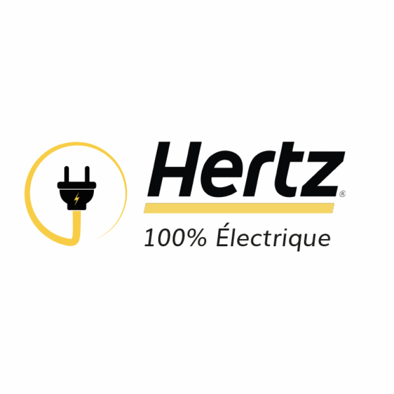 HERTZ 100% Electrique 