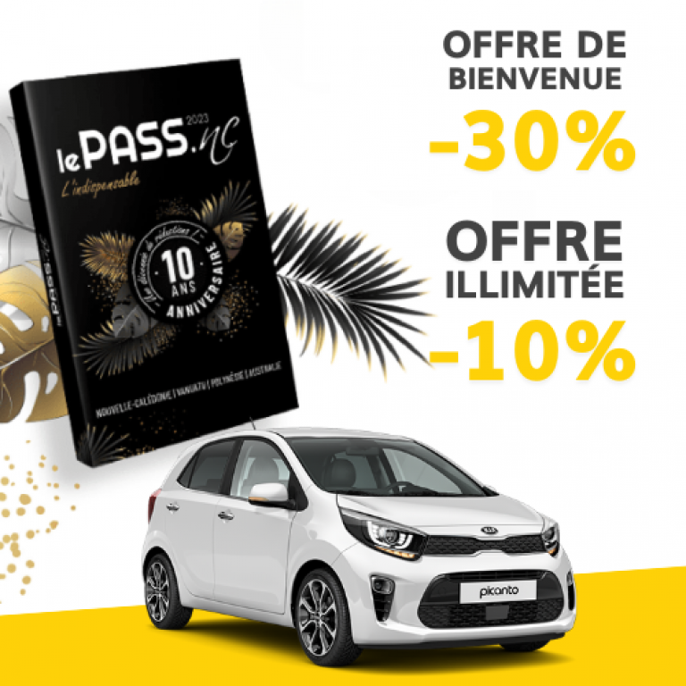 LE PASS NC  2022/ 2023 OFFER