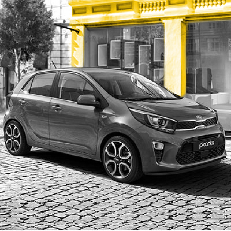 15% OFF KIA PICANTO AUTOMOTIC TRANSMISSION