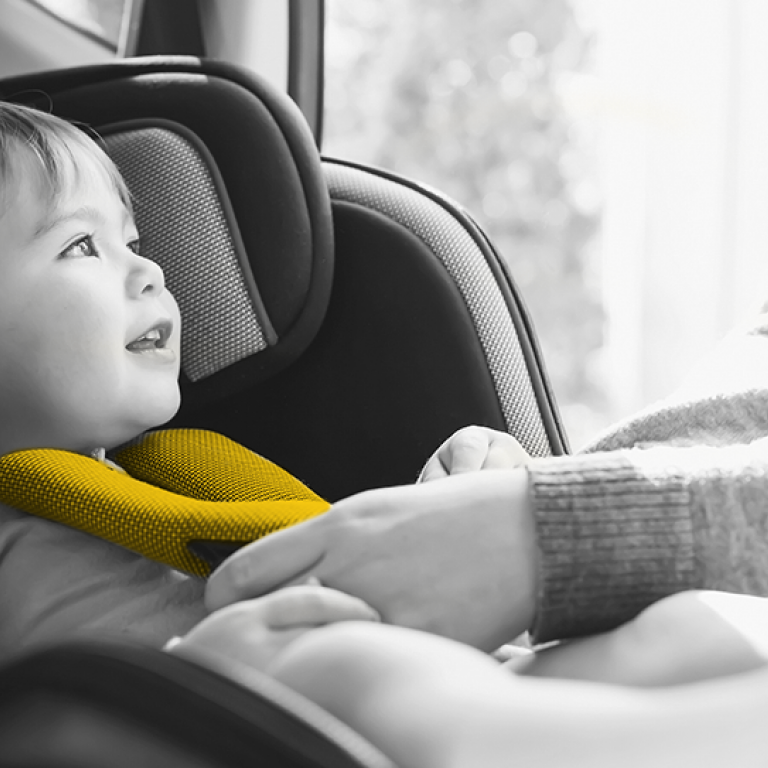Sièges Bébé et Réhausseur