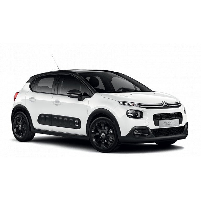 Citroen C3 automatique