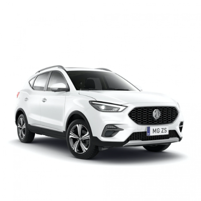 MG ZS BVA